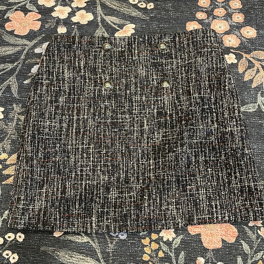 New with tags loft skirt